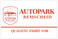 Logo Autopark Remscheid